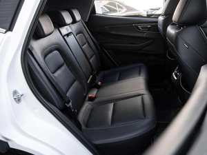 Внедорожник Chery Tiggo 4 Pro 2023 года, 1929000 рублей, Волгоград