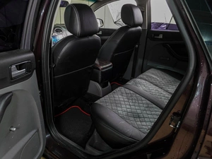 Седан Ford Focus 2009 года, 649000 рублей, Воронеж
