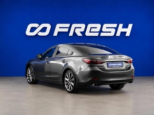Седан Mazda 6 2020 года, 2299077 рублей, Москва