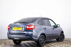 Лифтбек ВАЗ (LADA) Granta 2019 года, 719000 рублей, Пермь