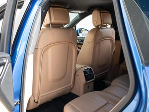 Внедорожник Porsche Macan 2018 года, 4650000 рублей, Краснодар