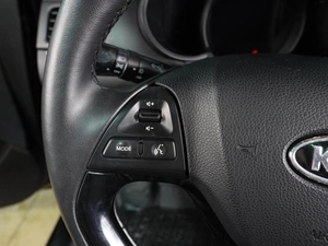 Хетчбэк Kia Morning 2012 года, 1039000 рублей, Воронеж