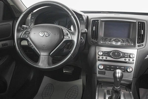Седан Infiniti G25 2013 года, 1749000 рублей, Кемерово