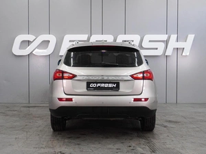 Внедорожник ZOTYE T600 2017 года, 999000 рублей, Воронеж