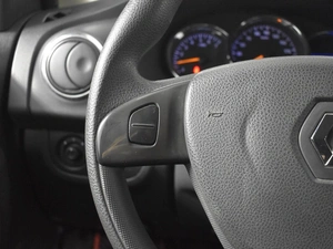 Седан Renault Logan 2016 года, 869900 рублей, Казань