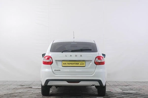 Лифтбек ВАЗ (LADA) Granta 2019 года, 759000 рублей, Кемерово