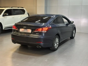 Седан Hyundai i40 2016 года, 1447000 рублей, Красноярск