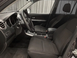 Внедорожник Suzuki Grand Vitara 2010 года, 1065000 рублей, Красноярск