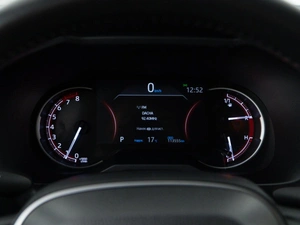 Внедорожник Toyota RAV4 2021 года, 3249050 рублей, Москва