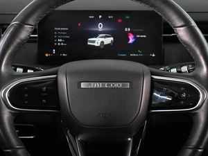 Внедорожник JAECOO J7 2023 года, 2099000 рублей, Ростов-на-Дону