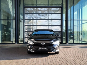 Седан Toyota Camry 2015 года, 1950000 рублей, Уфа