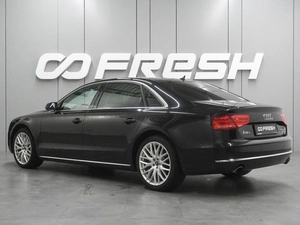Седан Audi A8 2013 года, 1779000 рублей, Воронеж