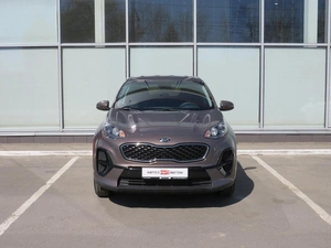Внедорожник Kia Sportage 2018 года, 2175000 рублей, Брянск