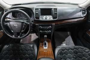 Седан Nissan Teana 2010 года, 1249000 рублей, Новокузнецк