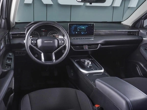 Внедорожник Haval Jolion 2024 года, 2140000 рублей, Ростов-на-Дону