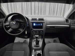 Лифтбек Skoda Octavia 2011 года, 680000 рублей, Красноярск