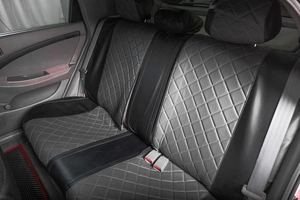 Седан Chevrolet Lacetti 2008 года, 439000 рублей, Томск