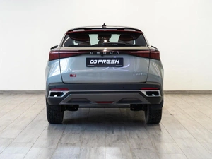 Внедорожник OMODA C5 2023 года, 1799000 рублей, Саратов