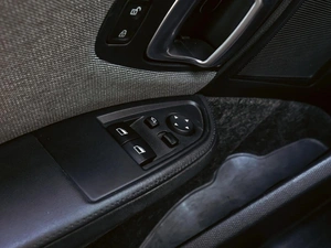 Хетчбэк BMW i3 2014 года, 1648000 рублей, Краснодар