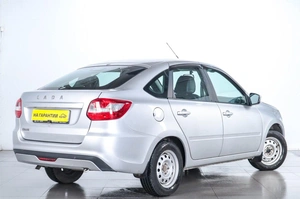 Лифтбек ВАЗ (LADA) Granta 2024 года, 689000 рублей, Челябинск