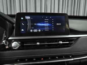 Внедорожник Chery Tiggo 4 Pro 2023 года, 1699000 рублей, Ставрополь