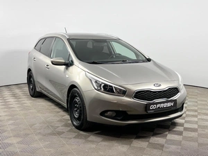 Универсал Kia Ceed 2014 года, 718200 рублей, Казань