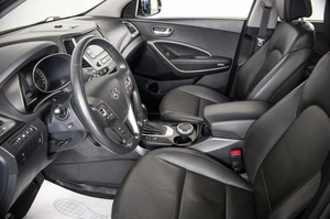 Внедорожник Hyundai Santa Fe 2016 года, 2099000 рублей, Пермь