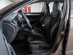 Лифтбек Skoda Octavia 2014 года, 1529000 рублей, Ставрополь