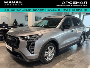 Внедорожник Haval Jolion 2025 года, 2399000 рублей, Красноярск