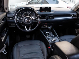 Внедорожник Mazda CX-5 2020 года, 2820000 рублей, Краснодар