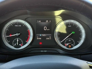 Внедорожник Skoda Karoq 2020 года, 2399000 рублей, Ижевск