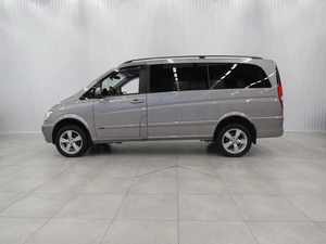Минивэн Mercedes-benz Viano 2013 года, 2248000 рублей, Калуга