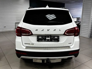 Внедорожник Haval H6 2018 года, 1350000 рублей, Ачинск