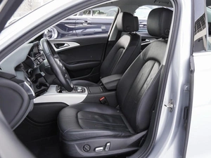 Седан Audi A6 2015 года, 2449000 рублей, Волгоград