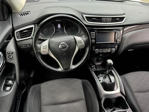 Внедорожник Nissan Qashqai 2018 года, 1899000 рублей, Кропоткин