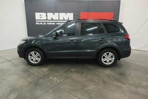 Внедорожник Hyundai Santa Fe 2011 года, 1600000 рублей, Курск