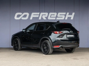 Внедорожник Mazda CX-5 2022 года, 3040000 рублей, Краснодар