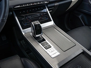 Внедорожник Chery Tiggo 4 Pro 2024 года, 1790000 рублей, Краснодар