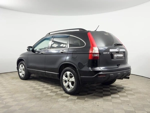 Внедорожник Honda CR-V 2007 года, 939900 рублей, Казань