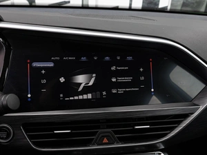 Внедорожник Geely Tugella 2021 года, 2510000 рублей, Краснодар
