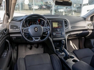 Универсал Renault Megane 2018 года, 1350000 рублей, Краснодар