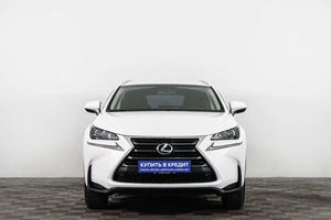 Внедорожник Lexus NX 2015 года, 2309000 рублей, Сургут