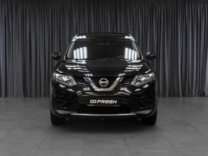Внедорожник Nissan X-Trail 2017 года, 1689000 рублей, Тюмень