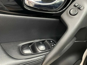 Внедорожник Nissan Qashqai 2018 года, 1960000 рублей, Красноярск