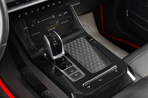 Внедорожник Chery Tiggo 7 Pro 2022 года, 1759000 рублей, Тюмень