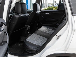 Внедорожник BMW X1 2011 года, 1330000 рублей, Краснодар