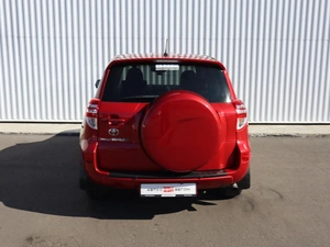 Внедорожник Toyota RAV4 2011 года, 1500000 рублей, Брянск