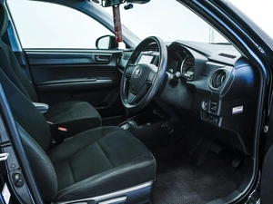 Седан Toyota Corolla Axio 2020 года, 1275000 рублей, Красноярск