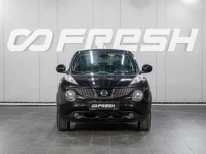 Внедорожник Nissan Juke 2014 года, 1299000 рублей, Сургут