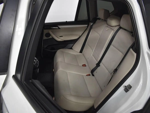 Внедорожник BMW X3 2011 года, 1463900 рублей, Казань